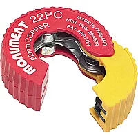 Monument Automatic Copper Pipe Cutter