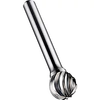 Dormer P607 Ball Carbide Burr