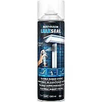 Rust Oleum Leak Seal Spray Paint
