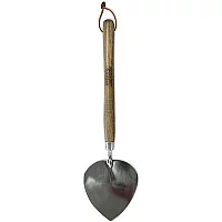 Spear and Jackson Traditional Stainless Steel Dutch Trowel