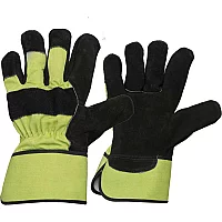 Kew Gardens Thermal Lined Rigger Gloves