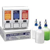 Swarfega Van Cradle Complete Starter Kit
