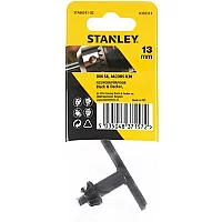 Stanley S8 10 13mm Chuck Key