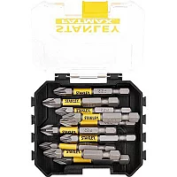 Stanley FatMax Impact Pozi Screwdriver Bits