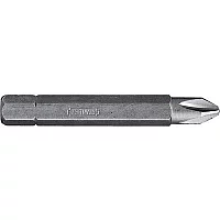 Stanley Phillips Screwdriver Bit