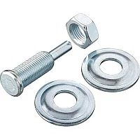 Stanley Drill Arbor Assembly for Polishing Wheels