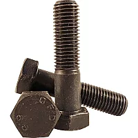 Sirius Bolts High Tensile 10.9 Grade