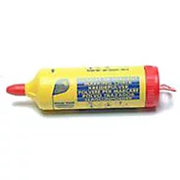 Spear and Jackson Chalk Line Refill