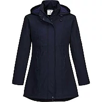 Portwest Carla Womens Softshell Jacket