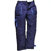 Portwest TX16 Contrast Lined Trousers