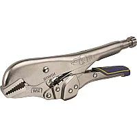ViseGrip Fast Release Straight Jaw Locking Pliers