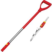 Wolf Garten P572 Multi Change Weed Extractor