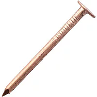 Copper Clout Nails