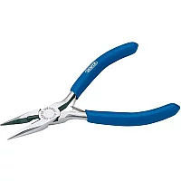 Draper Spring Loaded Long Nose Pliers