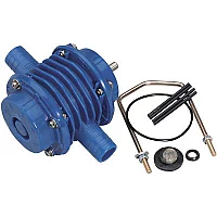 Draper DPP2 Drill Powered Pump