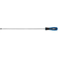 Draper Pound Thru Plain Slotted Screwdriver