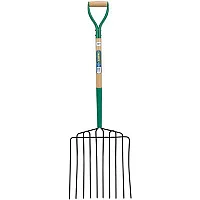 Draper Manure Fork