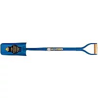 Draper Solid Forged Contractors Cable Laying Shovel