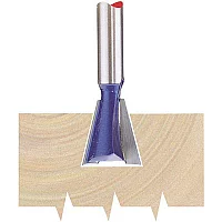 Draper Dovetail Router Cutter