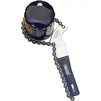 Draper Chain Oil Filter Wrench