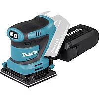 Makita DBO481 18v LXT Cordless Finishing Sander
