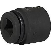 Makita 34 Drive Hexagon Impact Socket