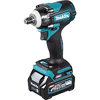 Makita TW004G 40v Max XGT Cordless Brushless 12 Drive Impact Wrench