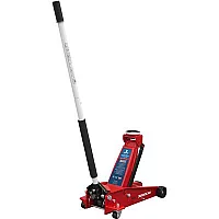 Sealey 3000CXD Yankee Trolley Jack