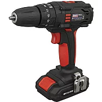 Sealey CP18VLD 18v Cordless Combi Drill
