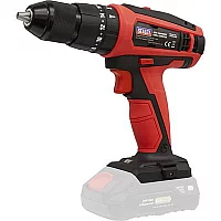Sealey CP20VDD 20v Cordless Combi Drill