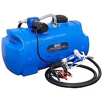 Sealey Portable Adblue Tank