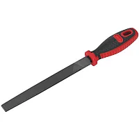 Sealey Flat Taper Engineers File
