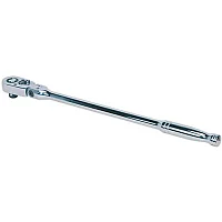 Sealey 12 Drive Flexible Pear Head Quick Release Ratchet