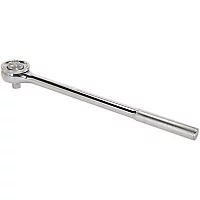Sealey 34 Drive Twist Reverse Quick Release Ratchet
