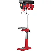 Sealey GDM200F 16 Speed Floor Pillar Drill