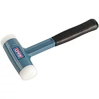 Sealey Nylon Face Dead Blow Hammer