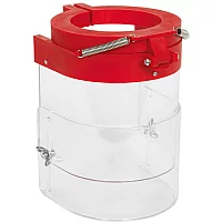 Sealey Drill Guard