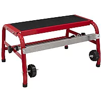 Sealey MK64 Masking Paper Dispenser and Step Up Platform