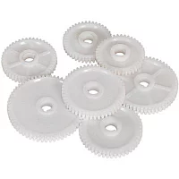 Sealey Metric Thread Cutting Gear Kit for SM2503