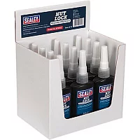 Sealey Medium Strength Nut Lock
