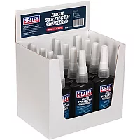 Sealey High Strength Stud Lock