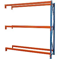 Sealey Two Level Tyre Rack Extension