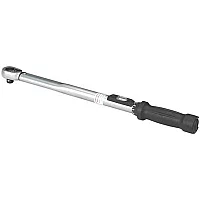 Sealey 12 Drive Micrometer Torque Wrench