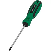 Siegen Pozi Screwdriver