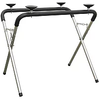 Sealey Folding Windscreen Stand