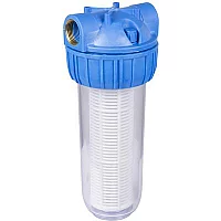 Sealey 2 Litre Inlet Filter for Surface Water Pumps