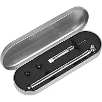Sealey 2 Piece Tyre Pressure and Tread Depth Gauge Set