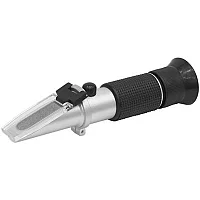 Sealey VS0052 AntifreezeBattery FluidScreenwashAdBlue Refractometer