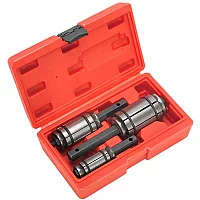 Sealey 3 Piece Exhaust Pipe Expander Set