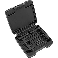 Sealey Diesel Injector Puller Kit for Jaguar and Land Rover